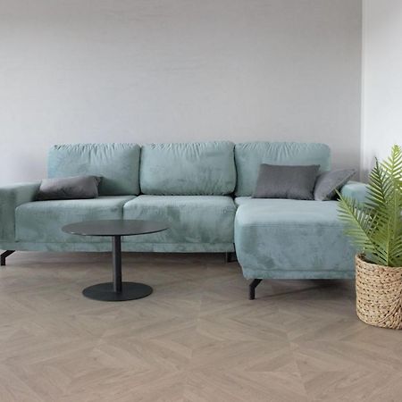Apartamenty Na Skarpie - Niegocinska 2, Wilkasy Luaran gambar