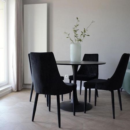 Apartamenty Na Skarpie - Niegocinska 2, Wilkasy Luaran gambar
