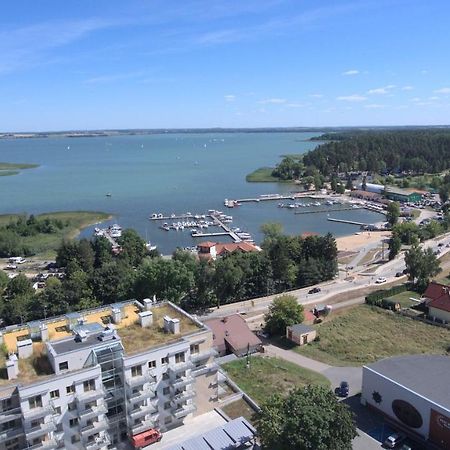 Apartamenty Na Skarpie - Niegocinska 2, Wilkasy Luaran gambar