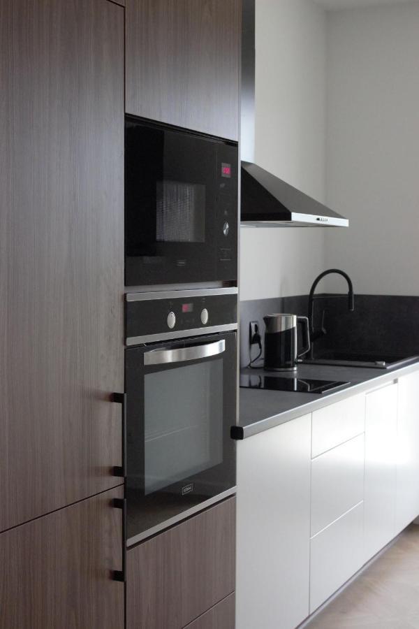 Apartamenty Na Skarpie - Niegocinska 2, Wilkasy Luaran gambar