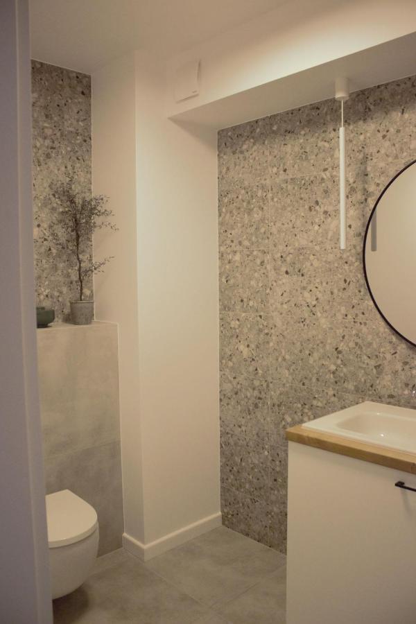 Apartamenty Na Skarpie - Niegocinska 2, Wilkasy Luaran gambar
