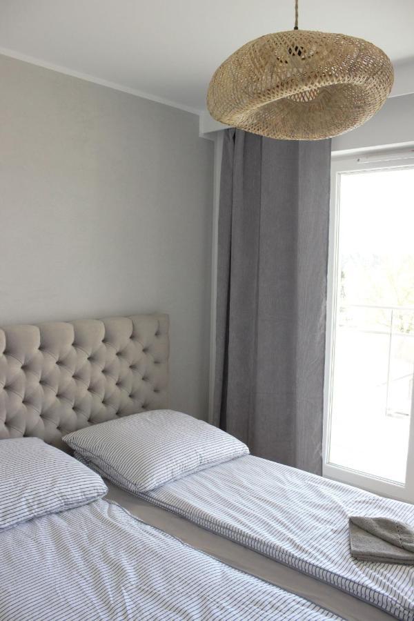 Apartamenty Na Skarpie - Niegocinska 2, Wilkasy Luaran gambar