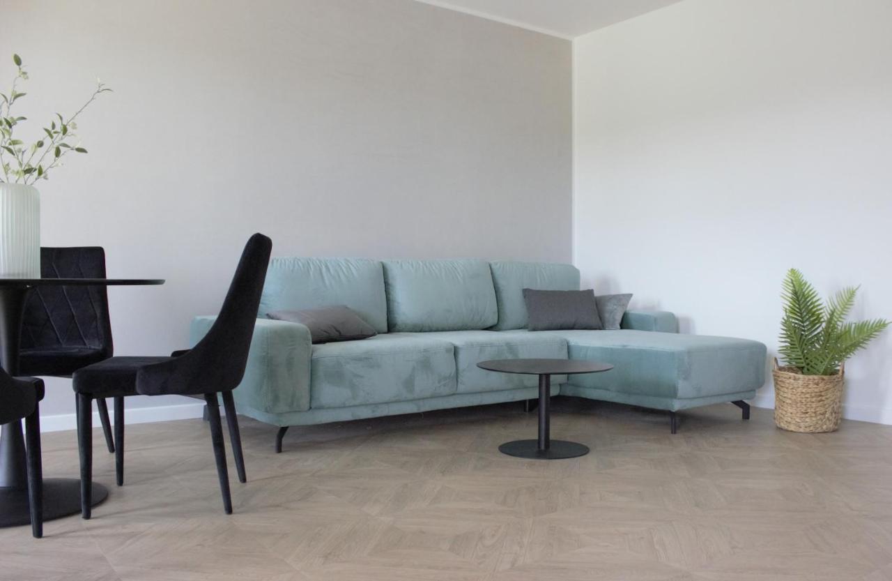 Apartamenty Na Skarpie - Niegocinska 2, Wilkasy Luaran gambar