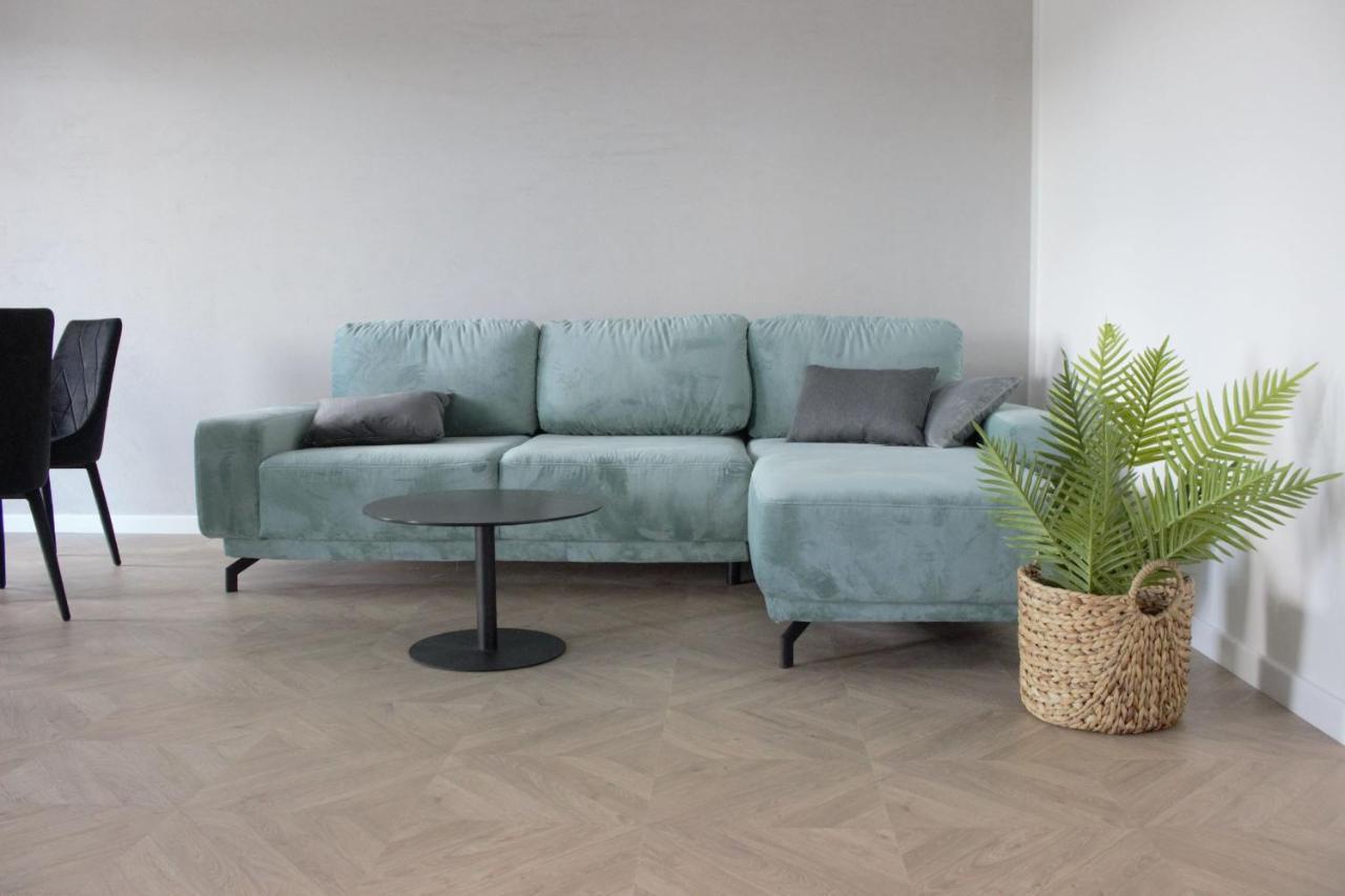 Apartamenty Na Skarpie - Niegocinska 2, Wilkasy Luaran gambar