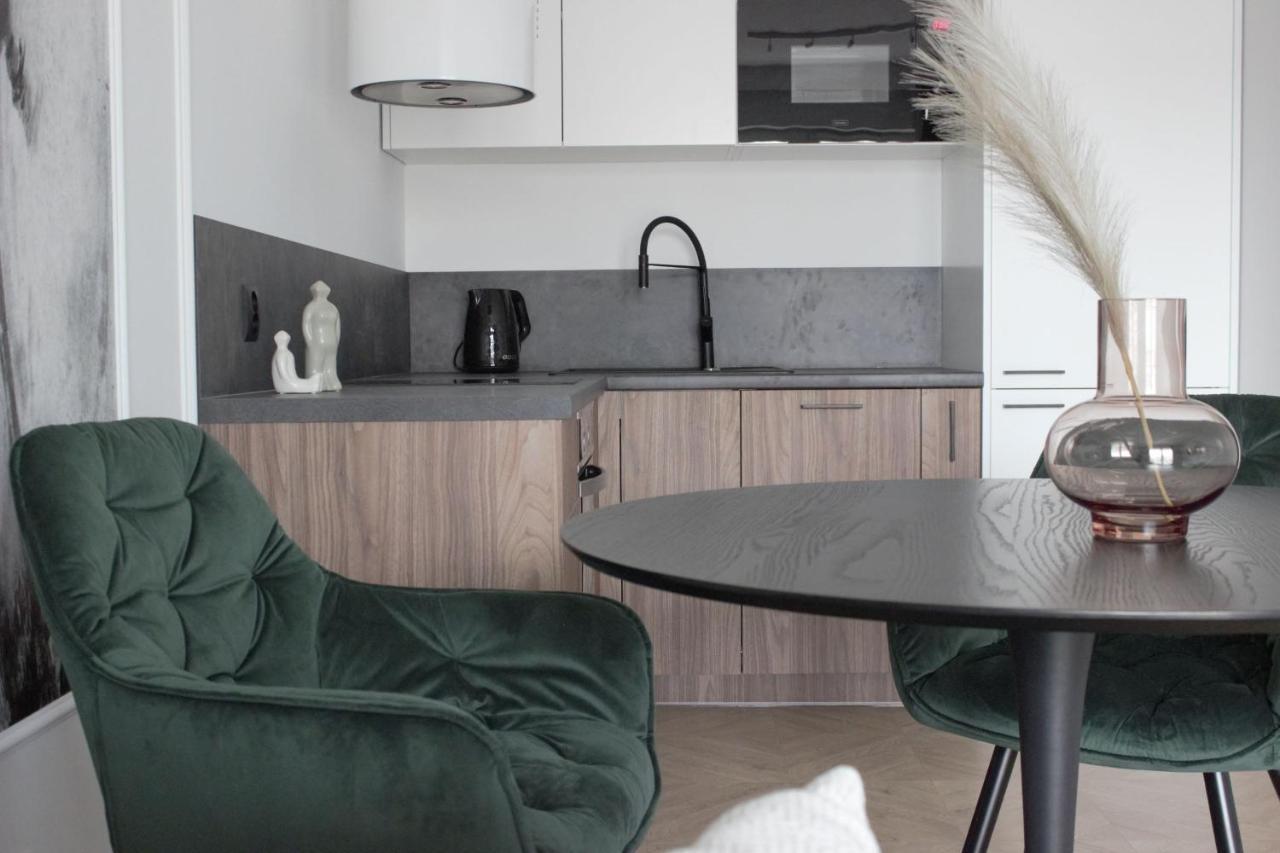 Apartamenty Na Skarpie - Niegocinska 2, Wilkasy Luaran gambar