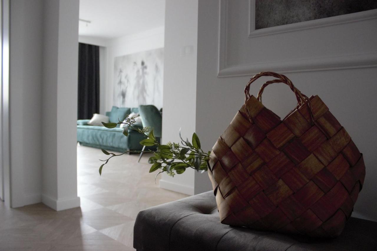 Apartamenty Na Skarpie - Niegocinska 2, Wilkasy Luaran gambar