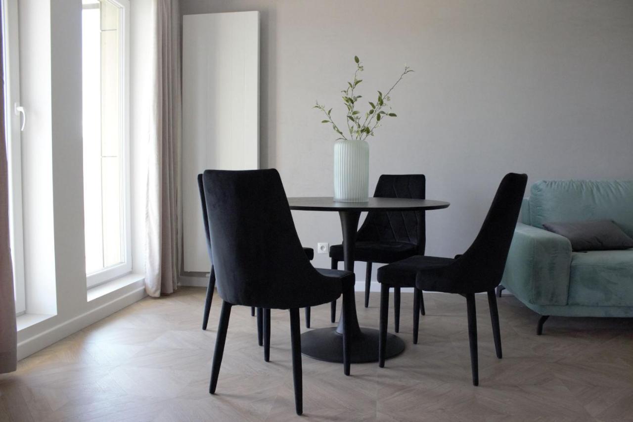 Apartamenty Na Skarpie - Niegocinska 2, Wilkasy Luaran gambar