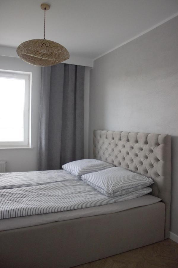 Apartamenty Na Skarpie - Niegocinska 2, Wilkasy Luaran gambar