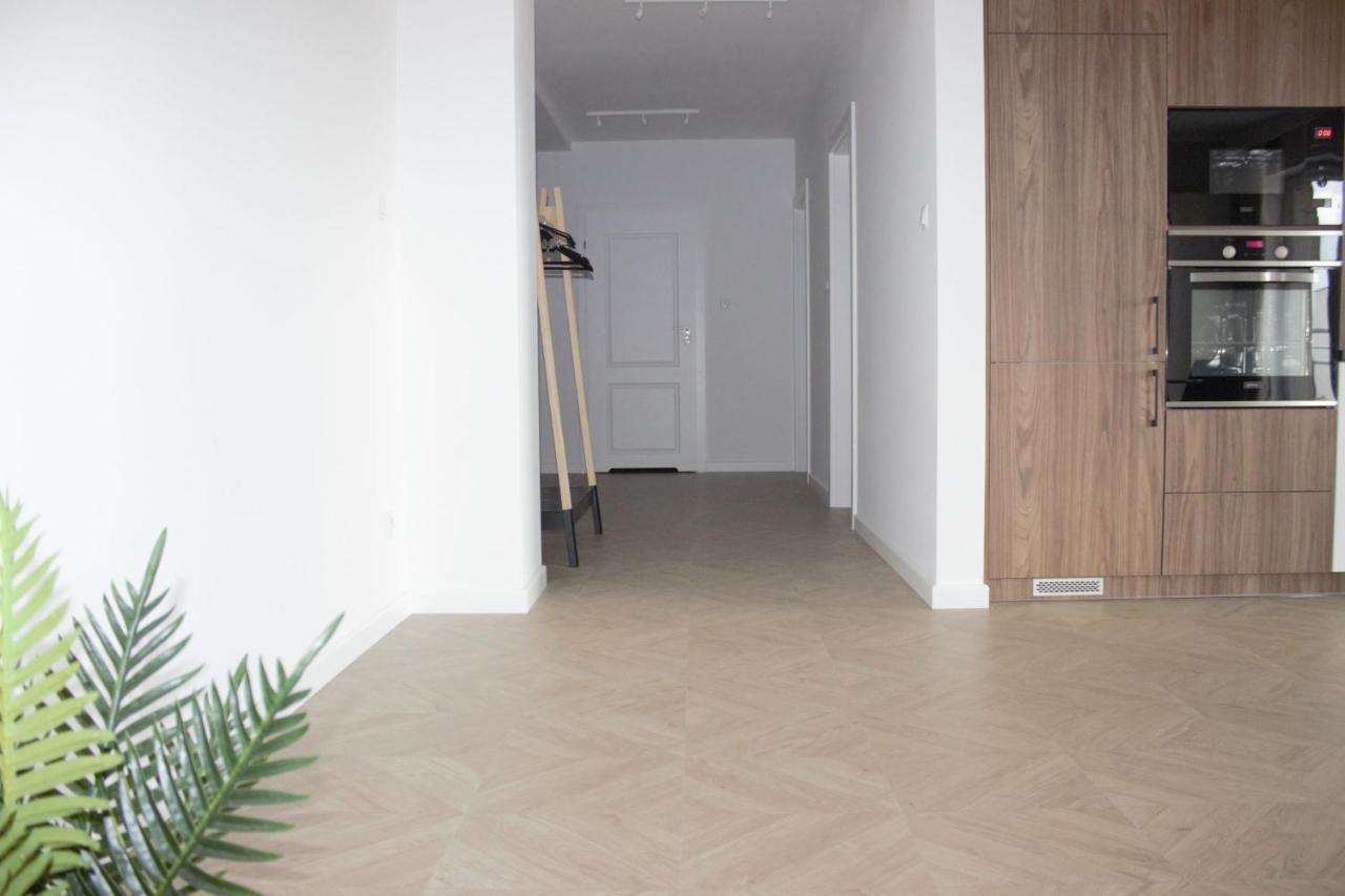 Apartamenty Na Skarpie - Niegocinska 2, Wilkasy Luaran gambar