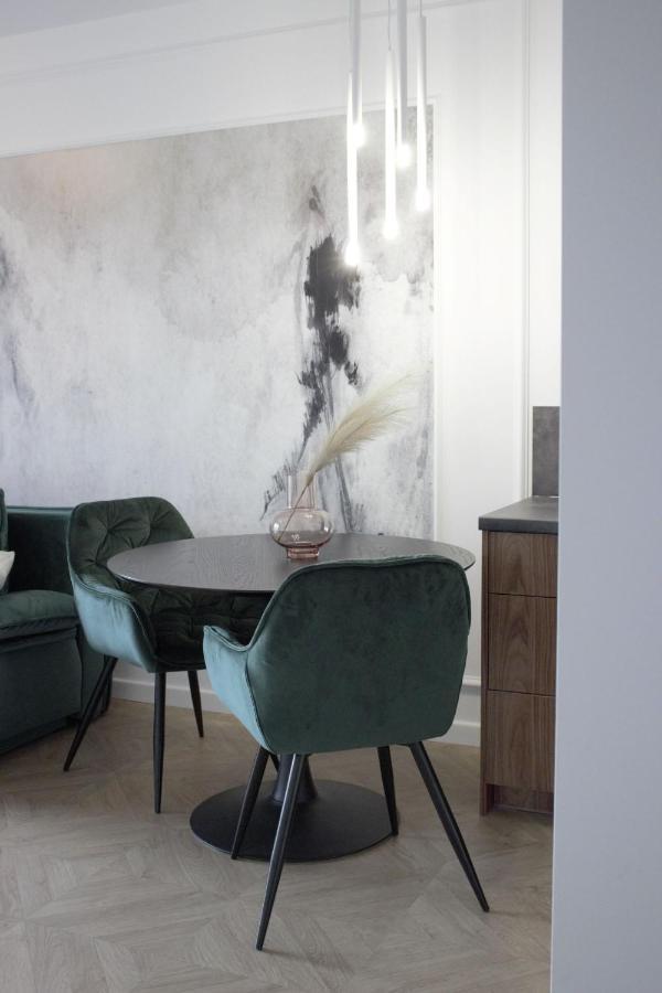 Apartamenty Na Skarpie - Niegocinska 2, Wilkasy Luaran gambar
