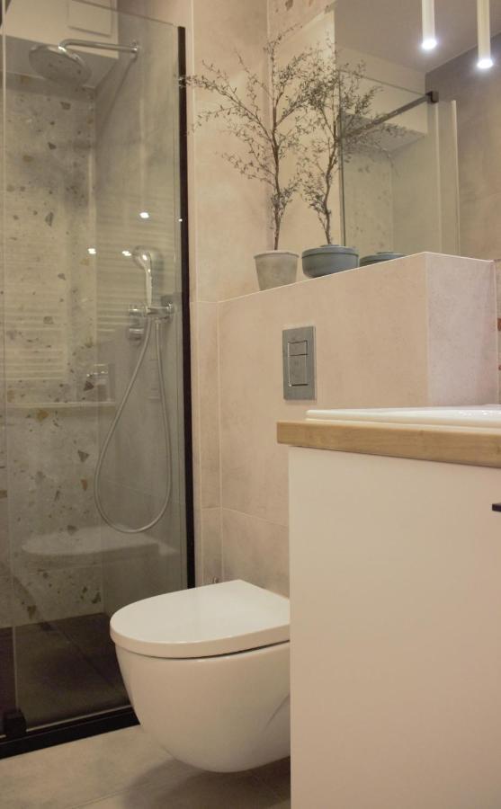 Apartamenty Na Skarpie - Niegocinska 2, Wilkasy Luaran gambar