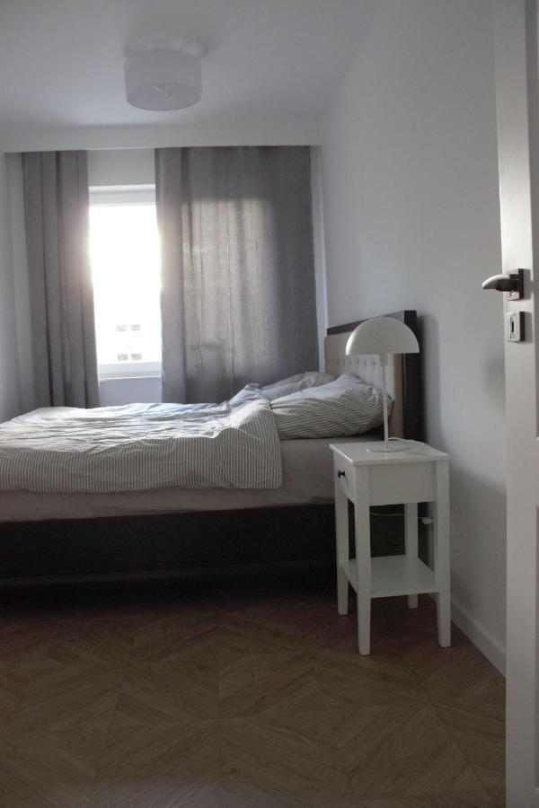Apartamenty Na Skarpie - Niegocinska 2, Wilkasy Luaran gambar