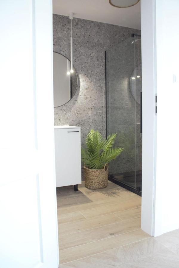 Apartamenty Na Skarpie - Niegocinska 2, Wilkasy Luaran gambar