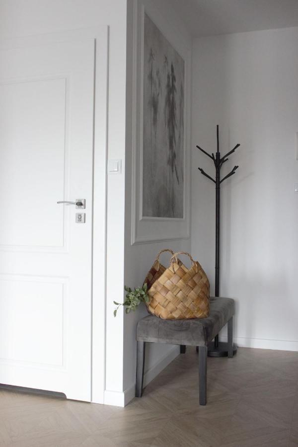 Apartamenty Na Skarpie - Niegocinska 2, Wilkasy Luaran gambar