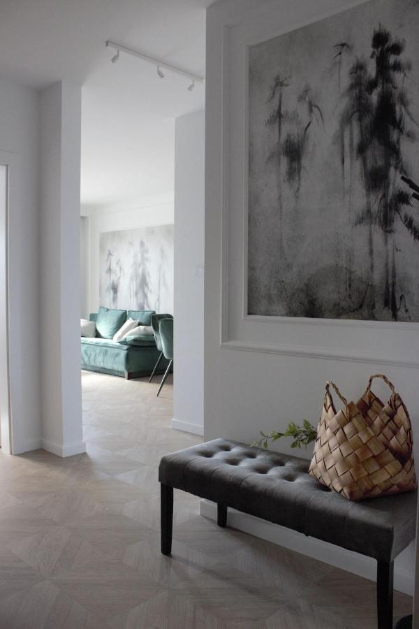 Apartamenty Na Skarpie - Niegocinska 2, Wilkasy Luaran gambar