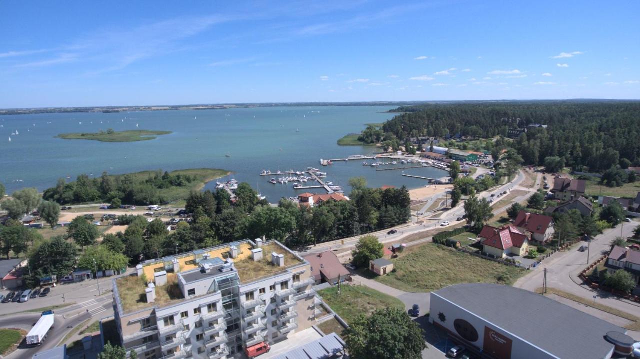 Apartamenty Na Skarpie - Niegocinska 2, Wilkasy Luaran gambar